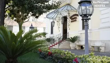 Villa Pinciana