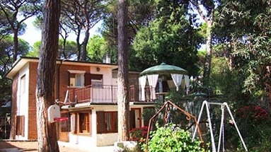 Villa Pineta