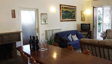 Villa Pineta