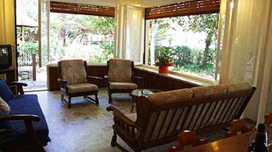 Villa Pineta