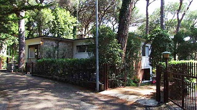 Villa Pineta