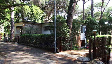 Villa Pineta