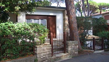 Villa Pineta
