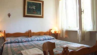 Villa Pineta