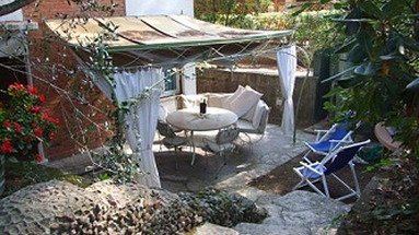 Villa Pineta