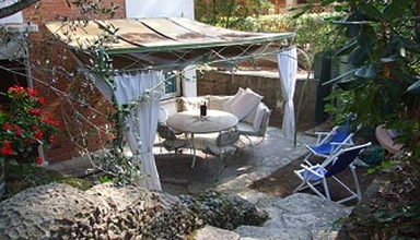 Villa Pineta