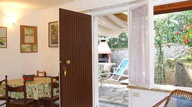 Villa Pineta