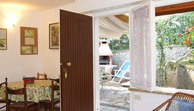 Villa Pineta