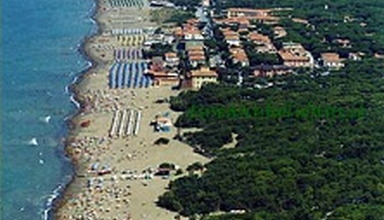 Villa Pineta