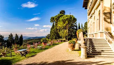 Villa Pitiana