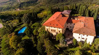 Villa Pitiana