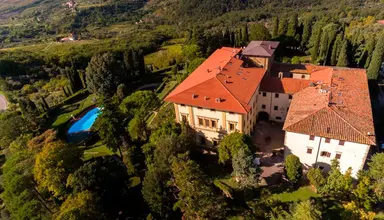 Villa Pitiana