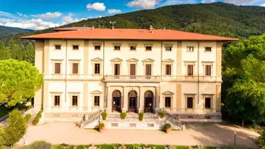 Villa Pitiana