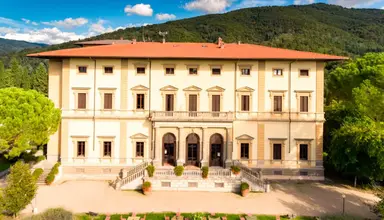 Villa Pitiana