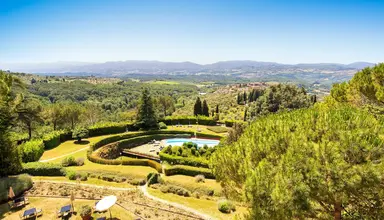 Villa Pitiana