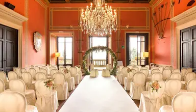 Villa Pitiana