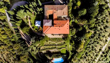 Villa Pitiana