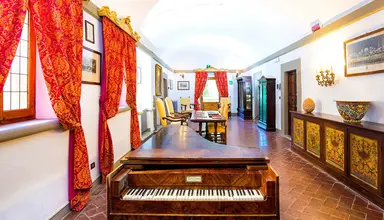 Villa Pitiana