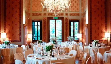 Villa Pitiana