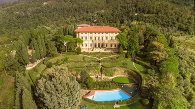 Villa Pitiana