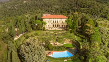 Villa Pitiana