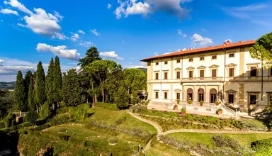 Villa Pitiana