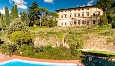 Villa Pitiana