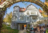 Villa Polanica