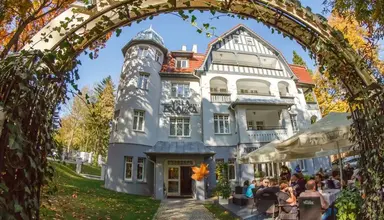Villa Polanica