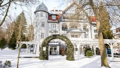 Villa Polanica