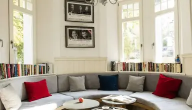 Villa Polanica