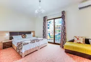 Villa Primafila