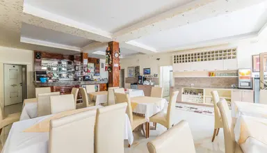 Villa Primafila