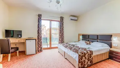 Villa Primafila