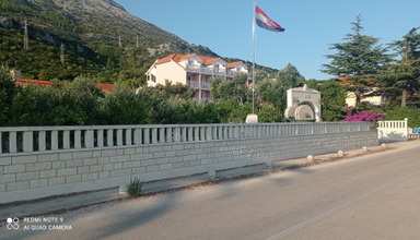 Villa Radic