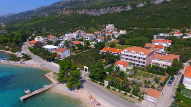 Villa Radic