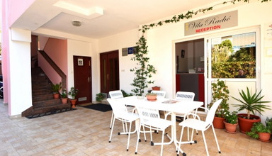 Villa Radic