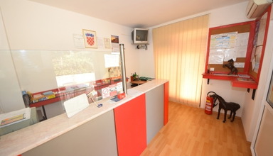 Villa Radic
