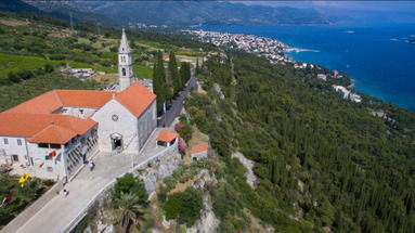 Villa Radic