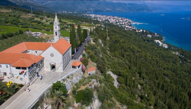 Villa Radic