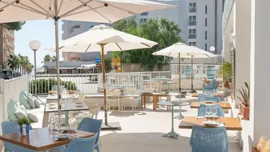 Villa Real Club Apartments