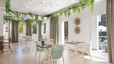 Villa Real Club Apartments