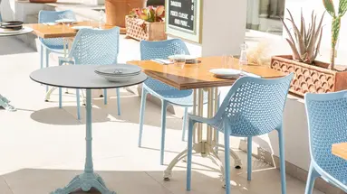 Villa Real Club Apartments