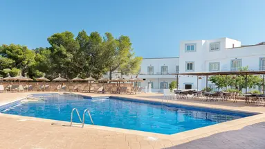 Villa Real Club Apartments