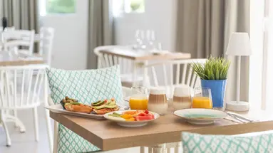 Villa Real Club Apartments