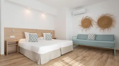 Villa Real Club Apartments