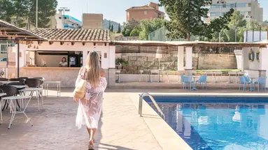 Villa Real Club Apartments