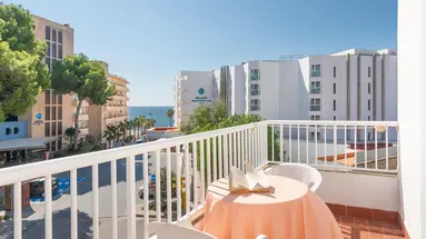 Villa Real Club Apartments