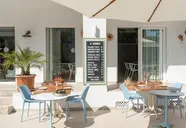 Villa Real Club Apartments