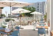 Villa Real Club Apartments